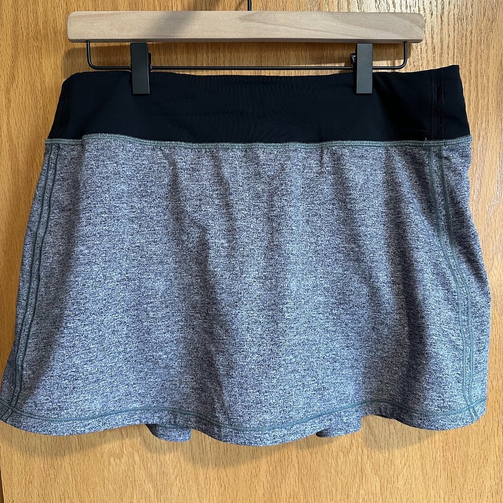 Lululemon skort